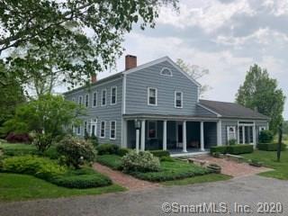 499 Maple Street Litchfield CT 06759