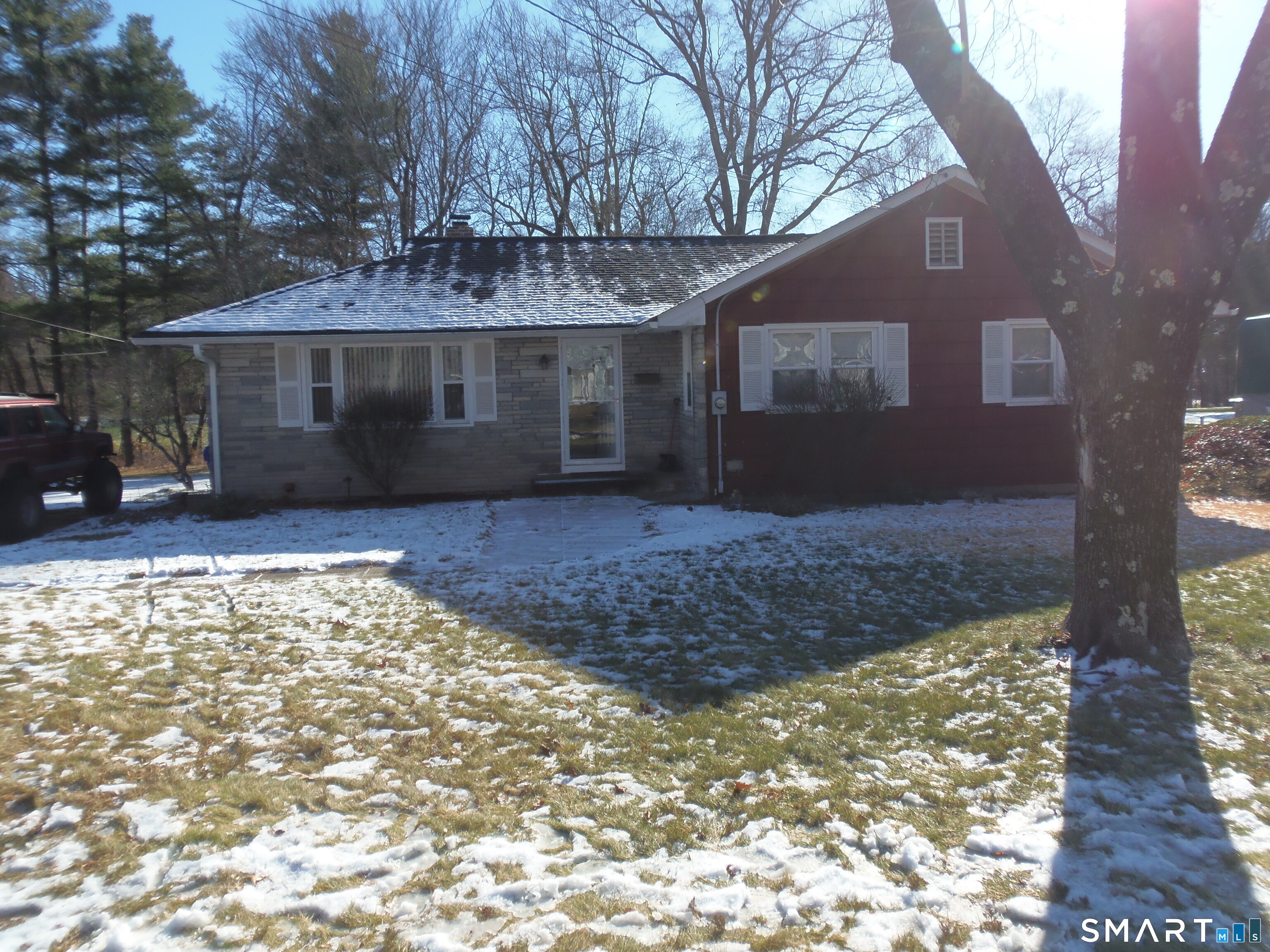 139 Forest Street East Hartford CT 06118