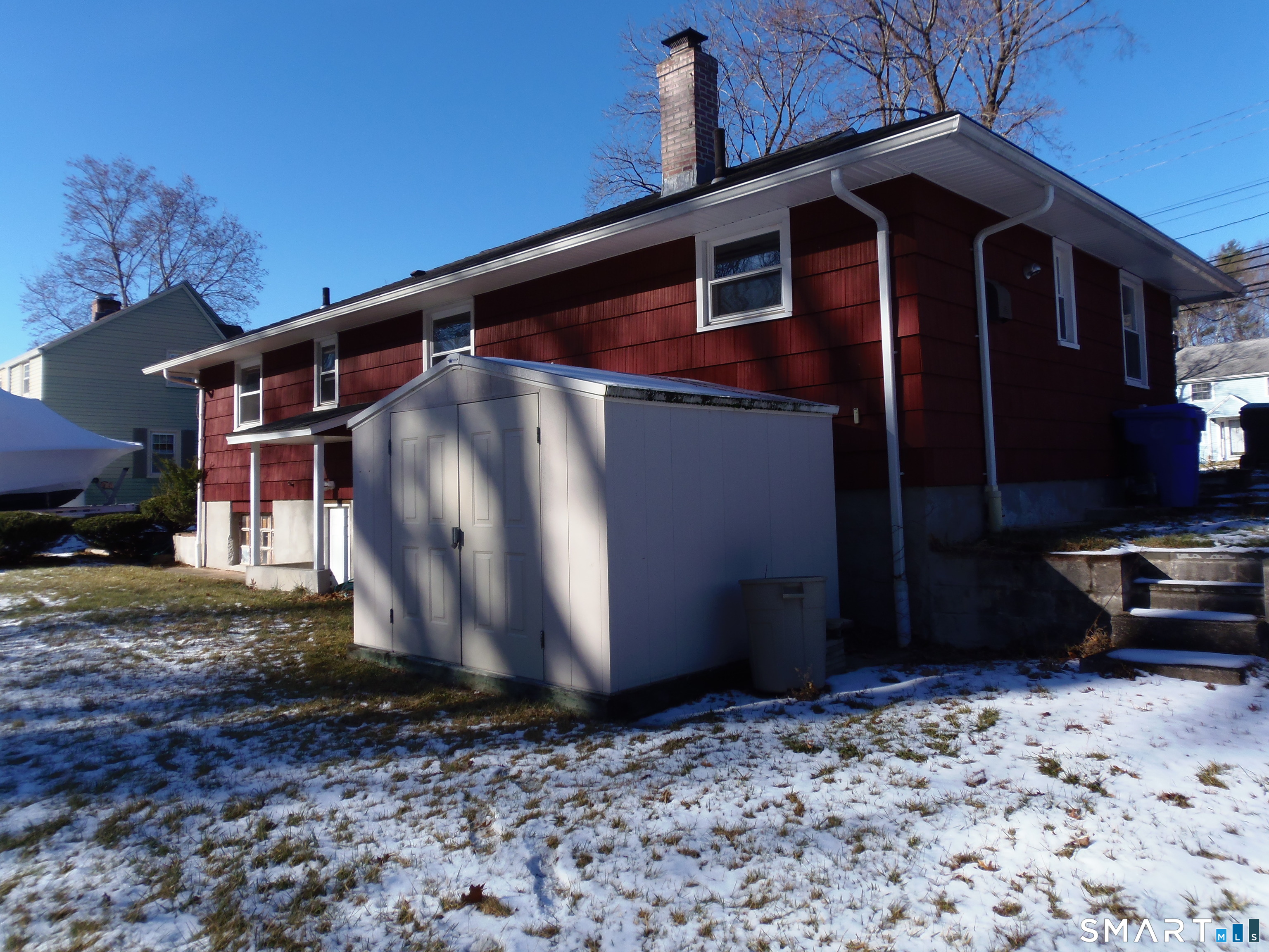 139 Forest Street East Hartford CT 06118