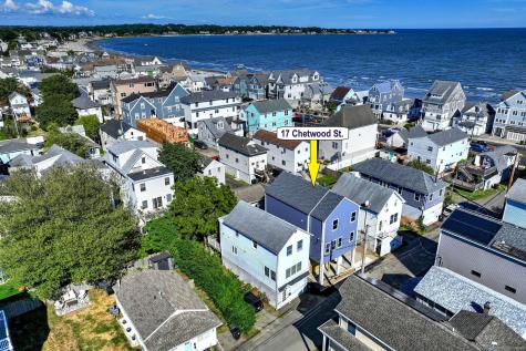 17 Chetwood Street Milford CT 06460