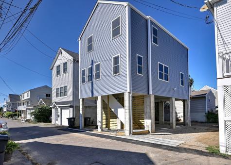 17 Chetwood Street Milford CT 06460