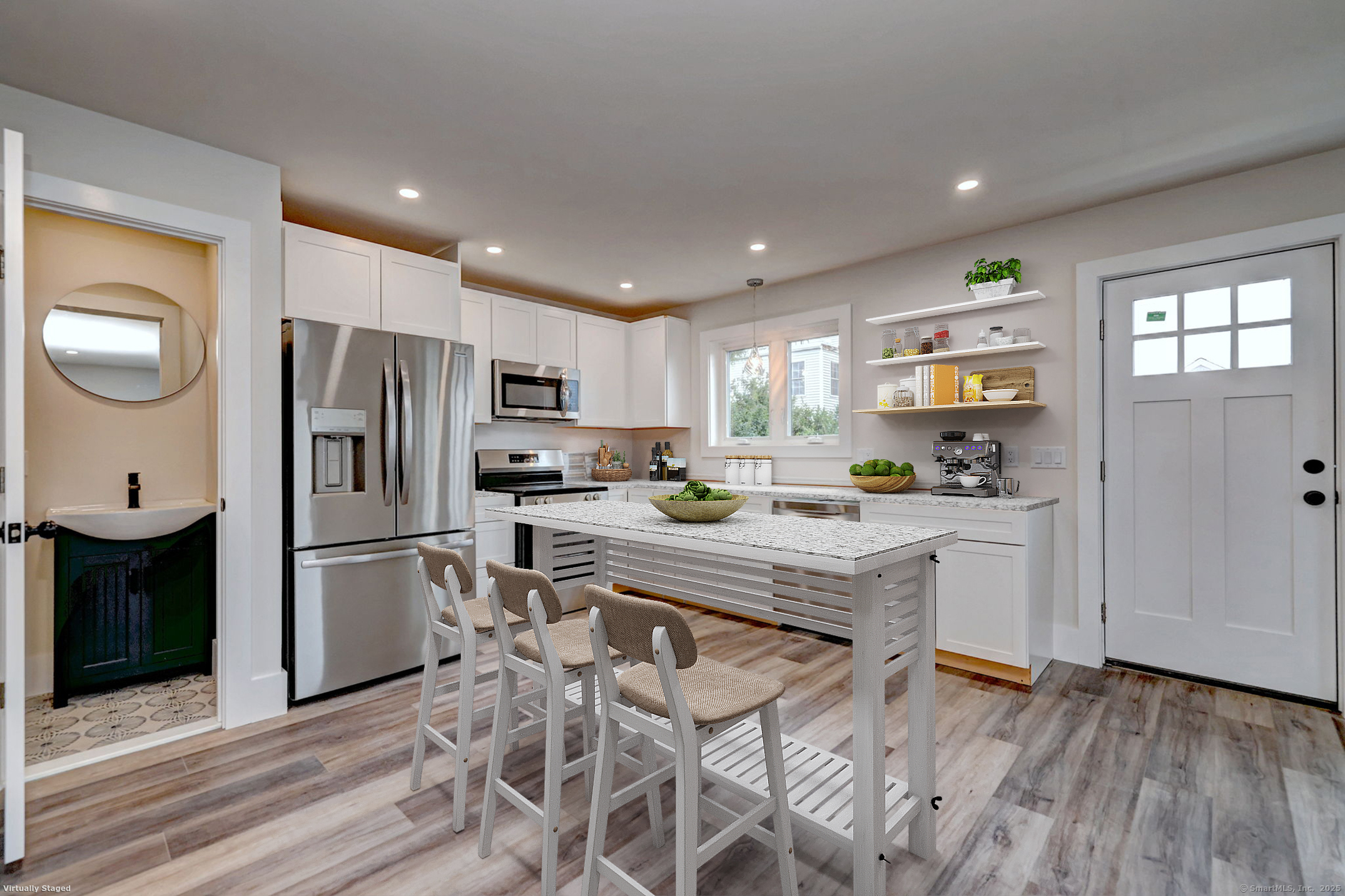 17 Chetwood Street Milford CT 06460