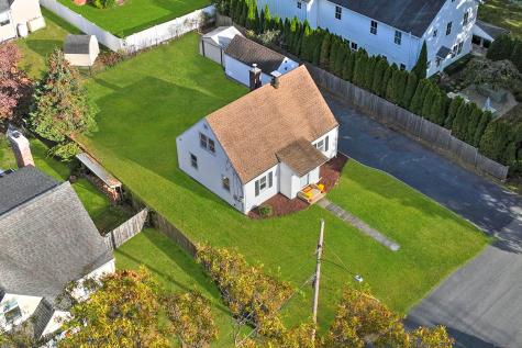 200 Henry Street Fairfield CT 06824