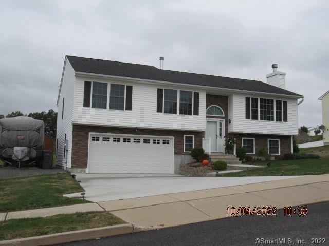 156 Wisteria Drive Naugatuck CT 06770
