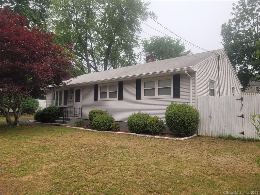 24 Penn Street Hamden CT 06514
