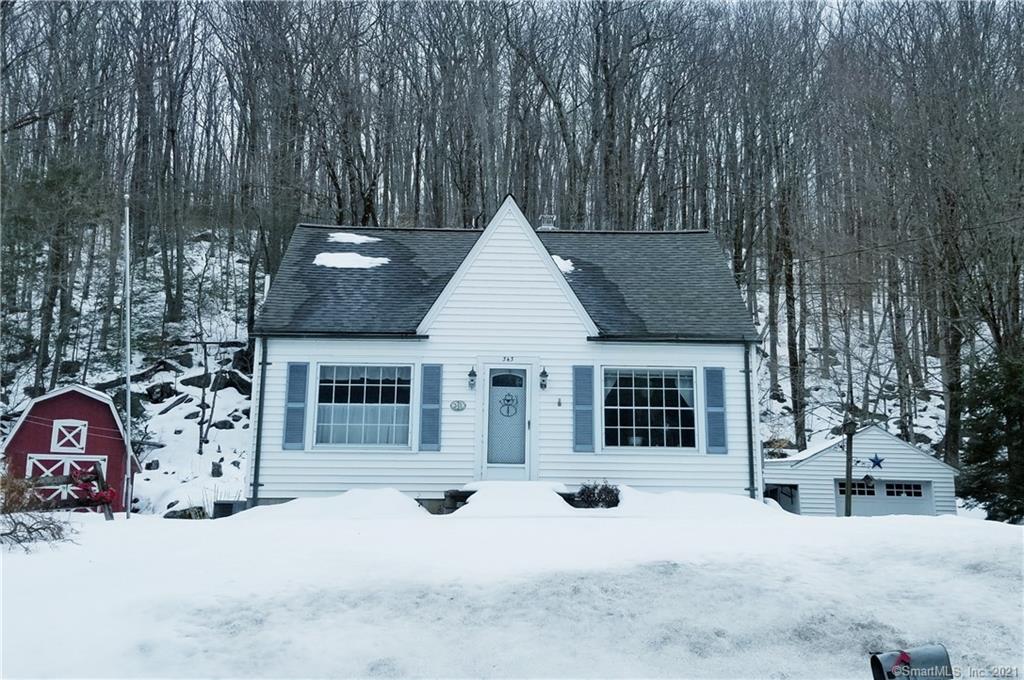 343 Norfolk Road Torrington CT 06790