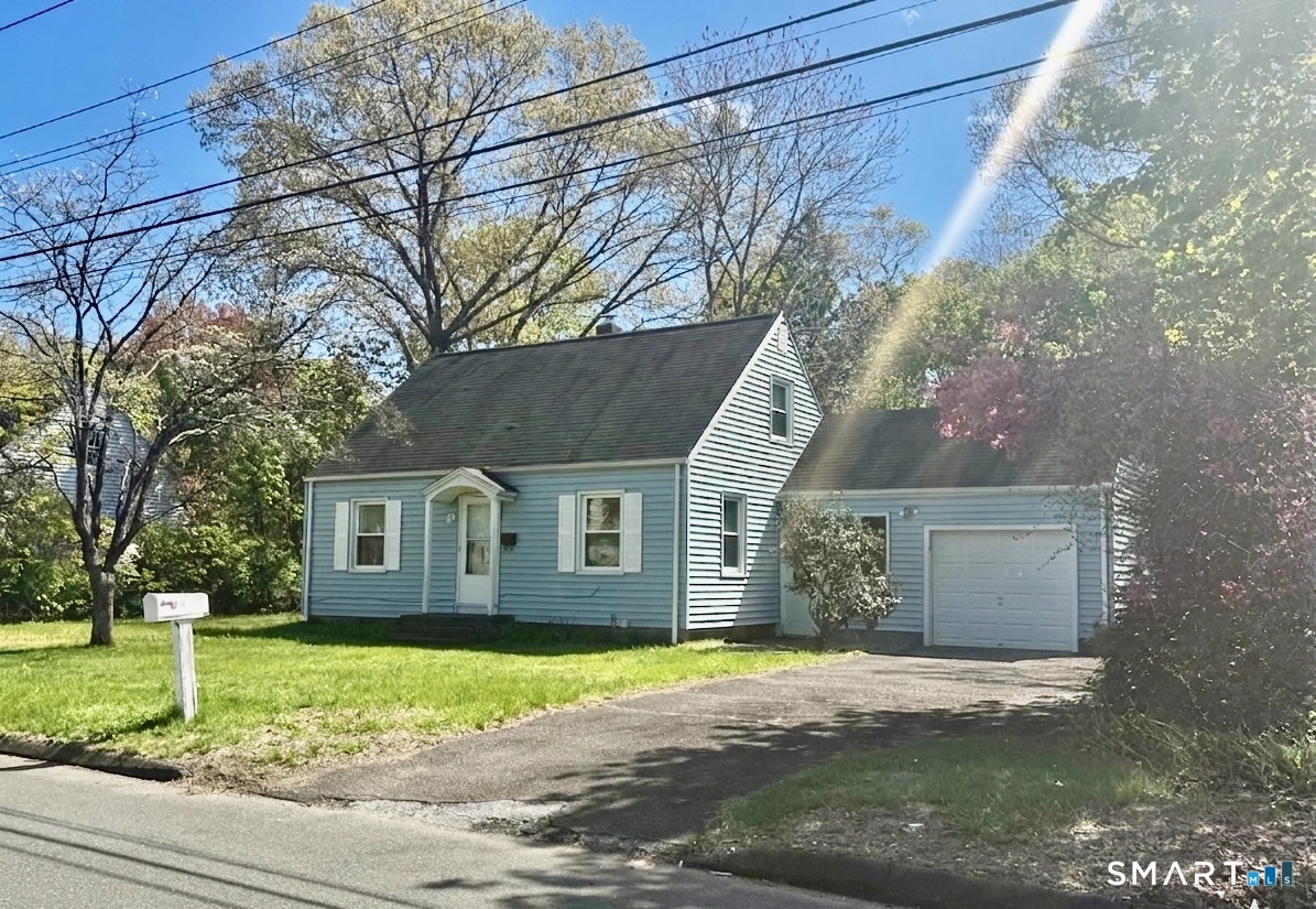 10 Monroe Street North Haven CT 06473