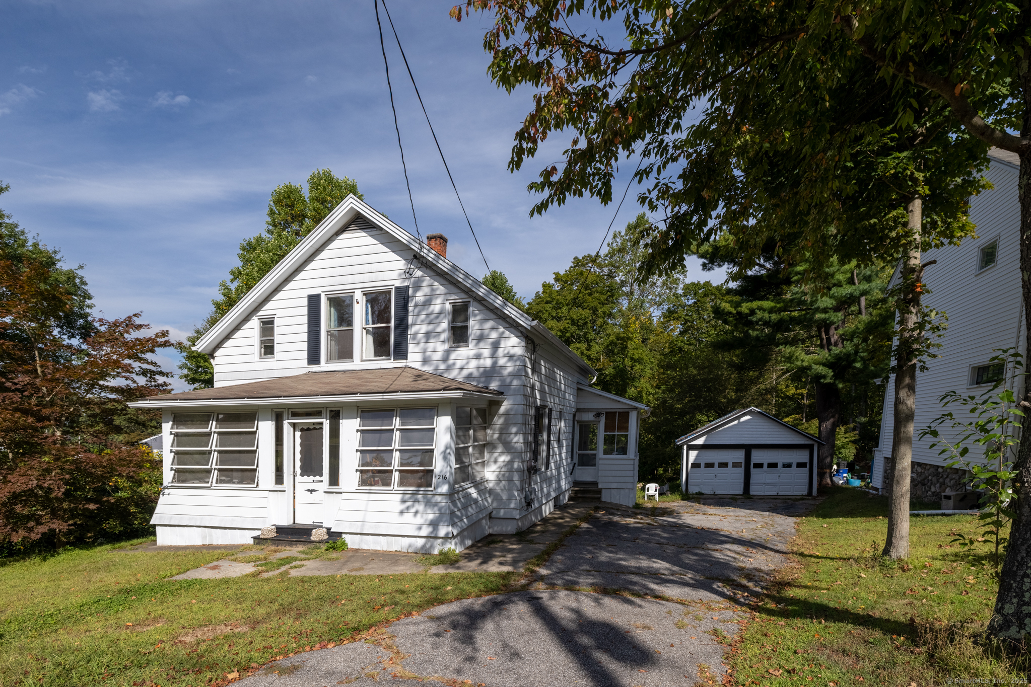 216 May Street Naugatuck CT 06770