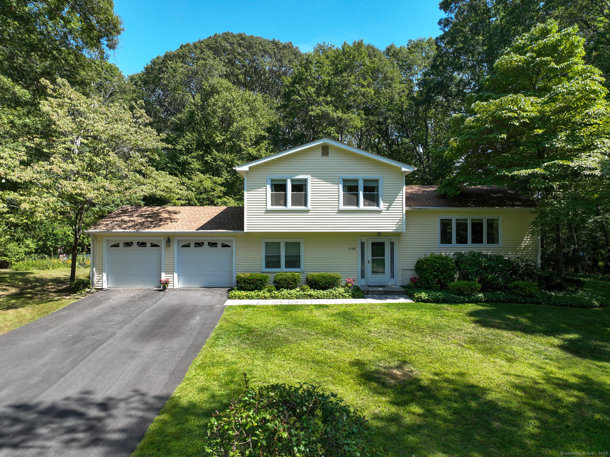 298 Guinea Road Monroe CT 06468