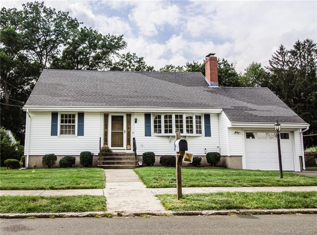 140 Ursini Drive Hamden CT 06514