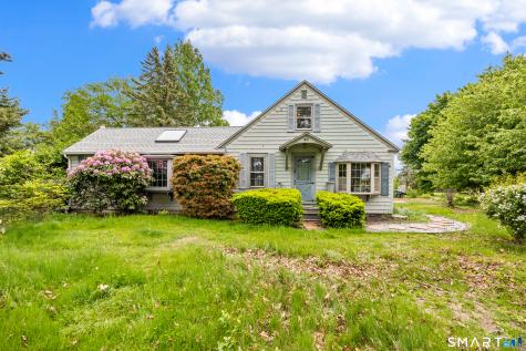 40 Uncas Road Clinton CT 06413