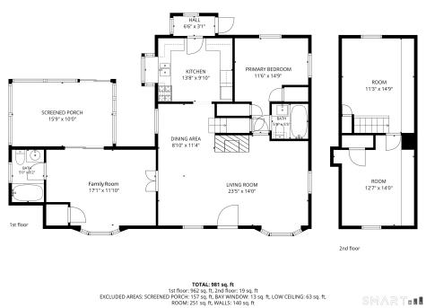 40 Uncas Road Clinton CT 06413