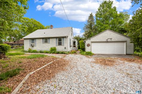 40 Uncas Road Clinton CT 06413