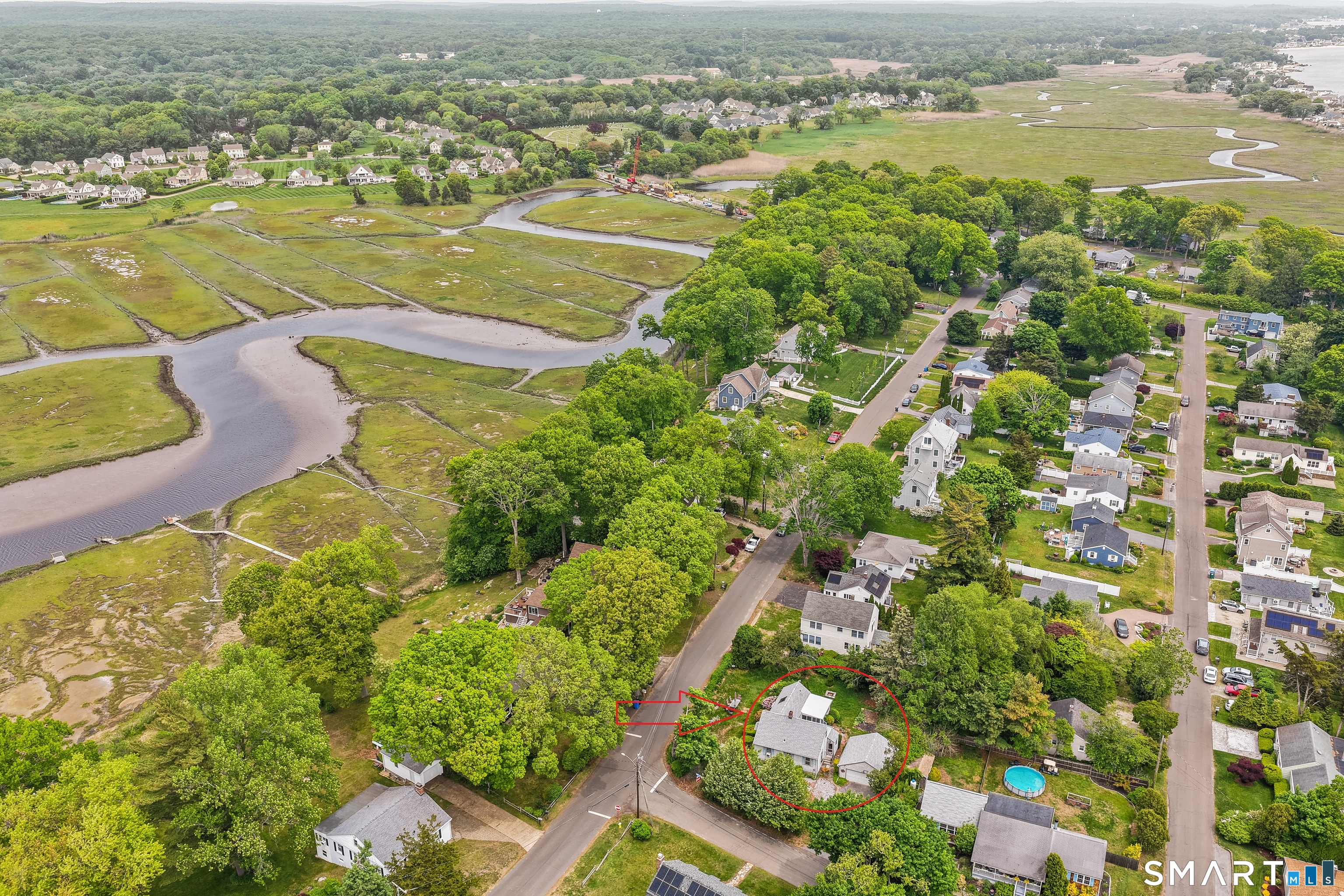 40 Uncas Road Clinton CT 06413