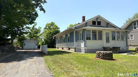 51 Buckley Highway Stafford CT 06076