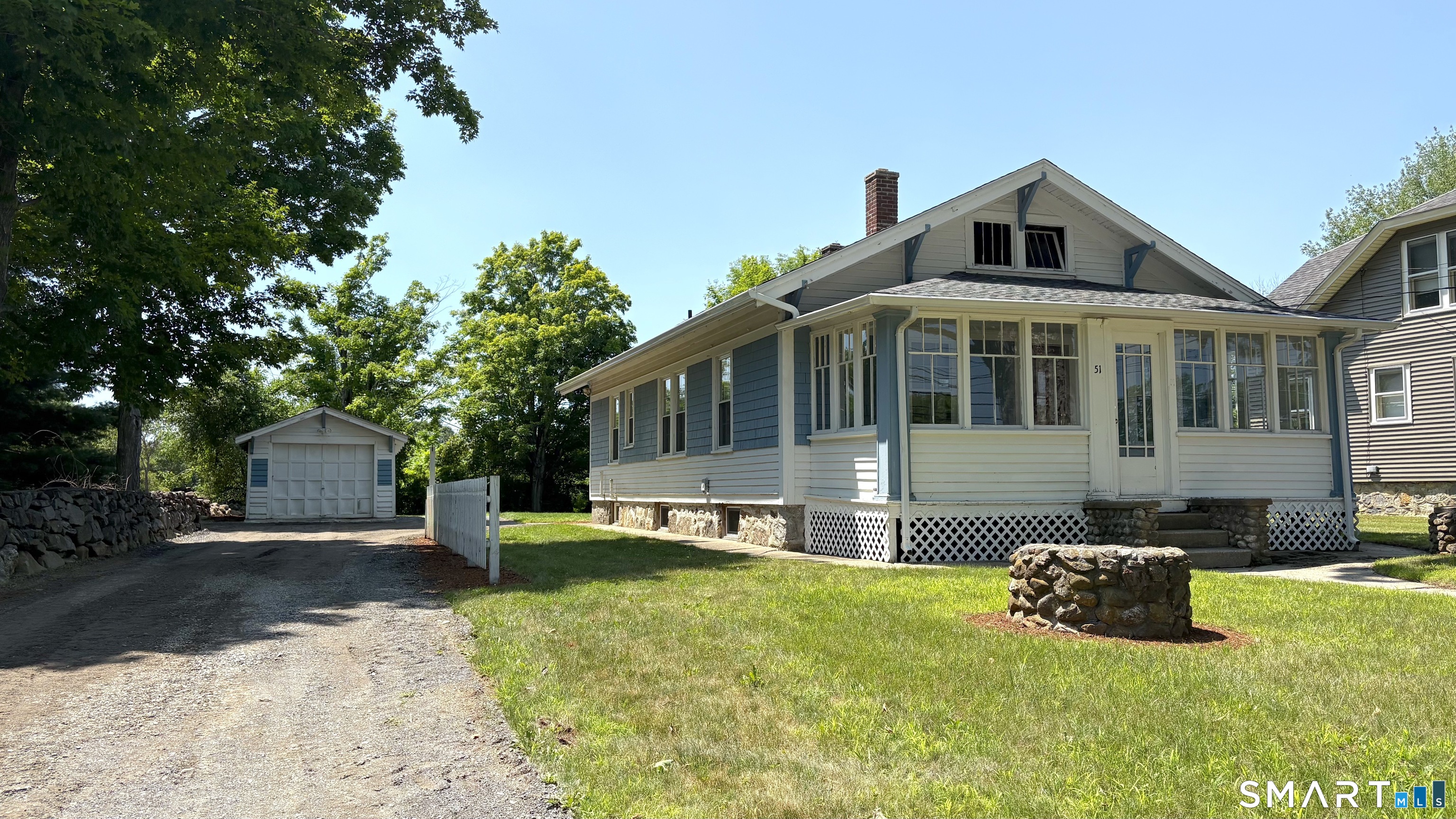 51 Buckley Highway Stafford CT 06076