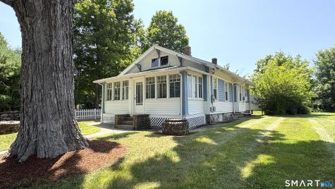 51 Buckley Highway Stafford CT 06076