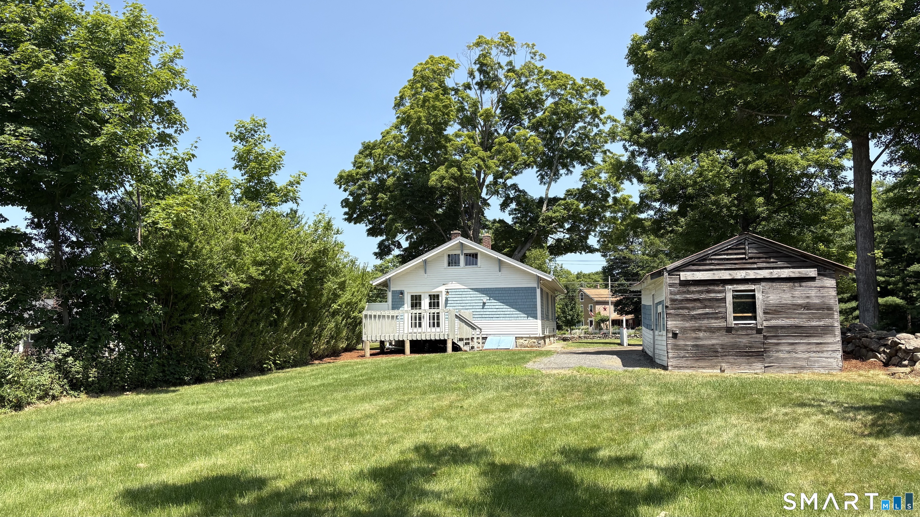 51 Buckley Highway Stafford CT 06076