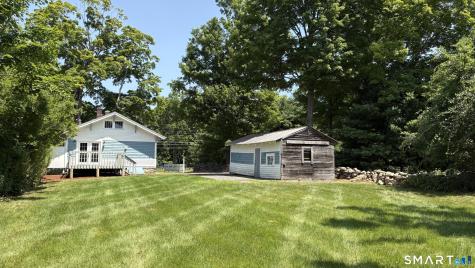 51 Buckley Highway Stafford CT 06076