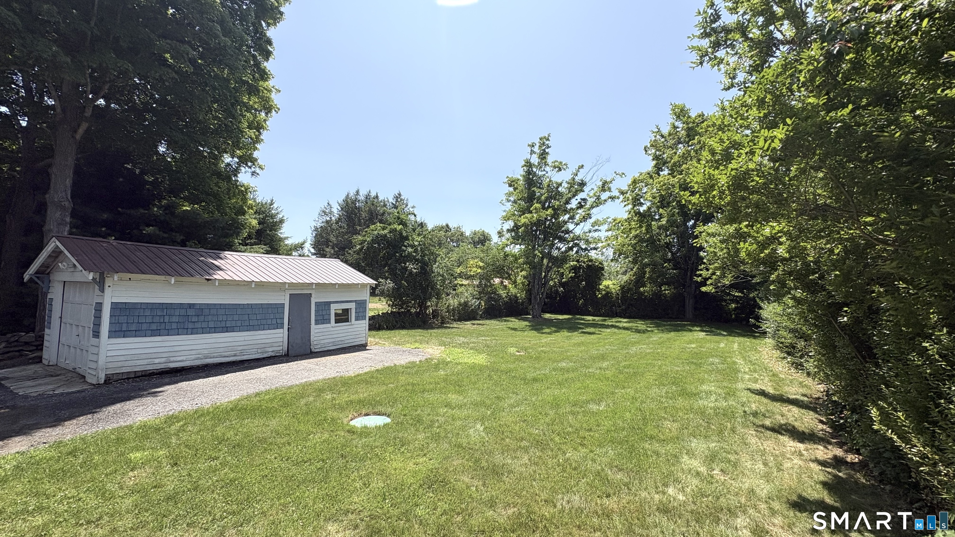 51 Buckley Highway Stafford CT 06076