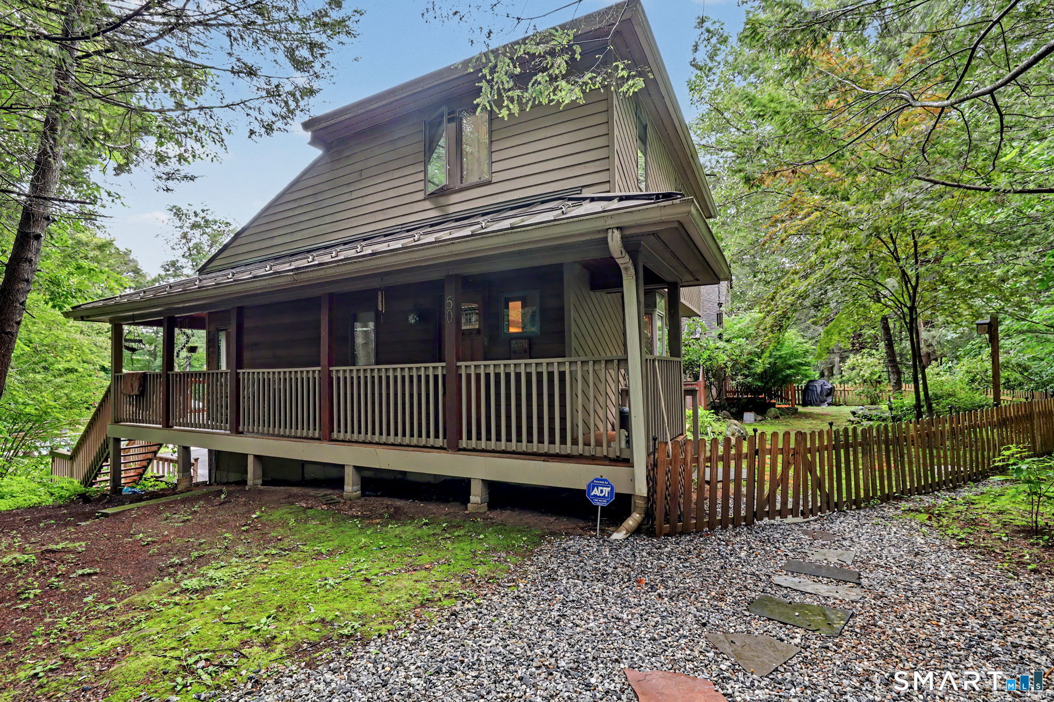50 Dry Bridge Road Canton CT 06019