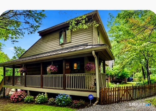50 Dry Bridge Road Canton CT 06019
