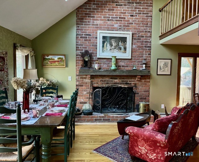 50 Dry Bridge Road Canton CT 06019