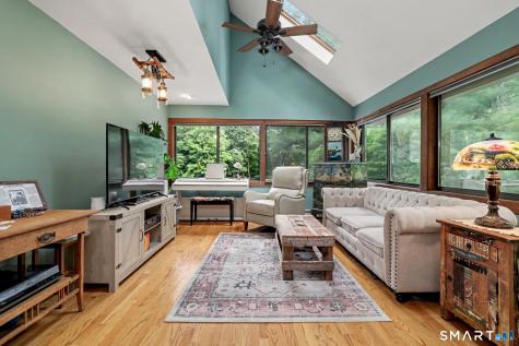 50 Dry Bridge Road Canton CT 06019