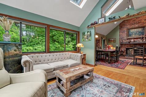 50 Dry Bridge Road Canton CT 06019
