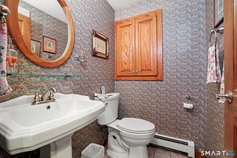 50 Dry Bridge Road Canton CT 06019