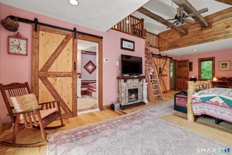 50 Dry Bridge Road Canton CT 06019
