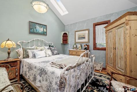 50 Dry Bridge Road Canton CT 06019