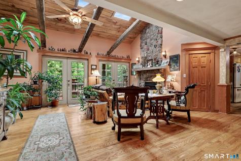 50 Dry Bridge Road Canton CT 06019