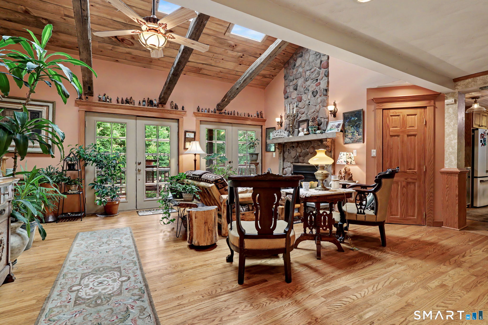 50 Dry Bridge Road Canton CT 06019