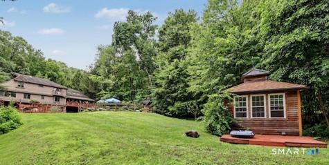 50 Dry Bridge Road Canton CT 06019