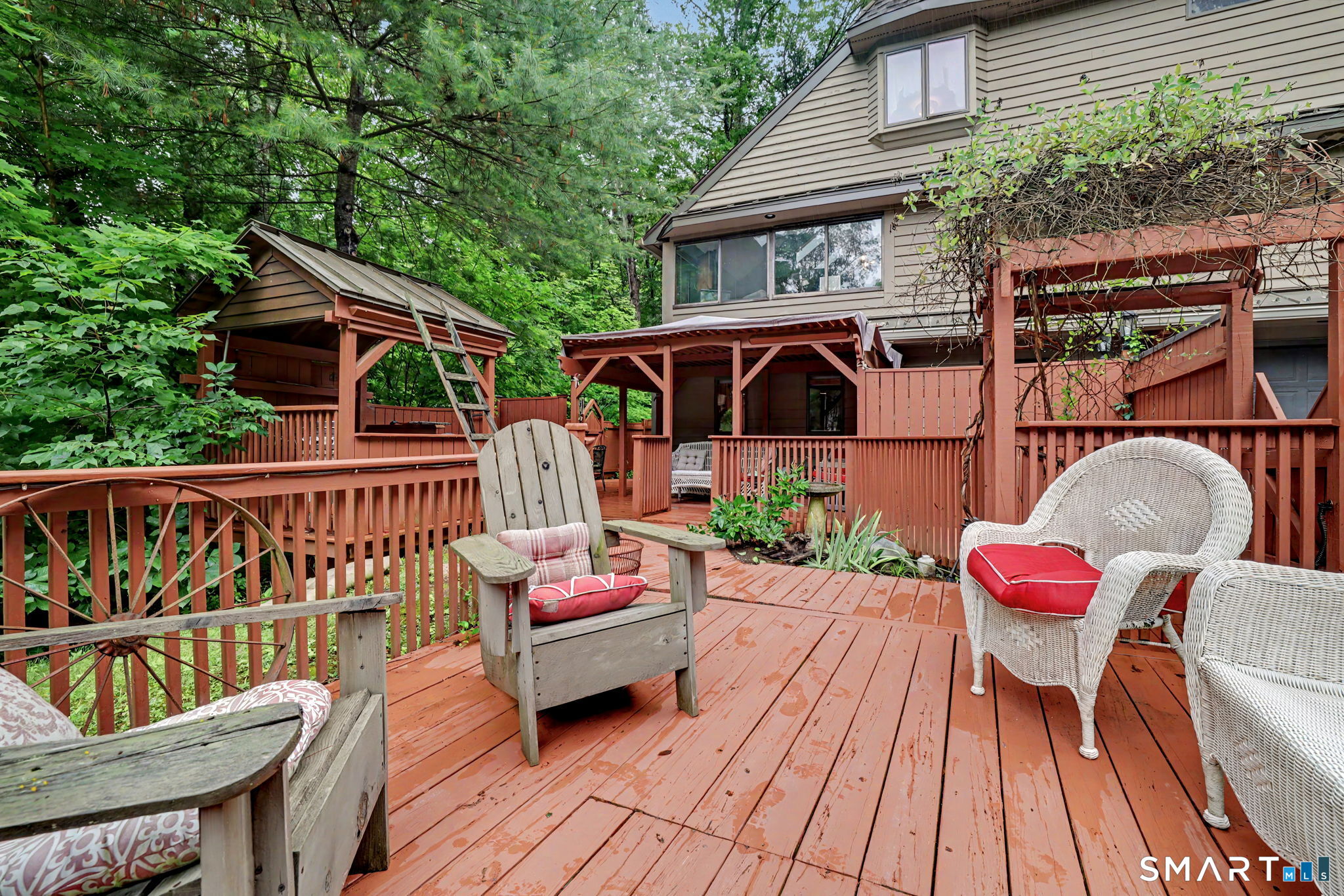 50 Dry Bridge Road Canton CT 06019
