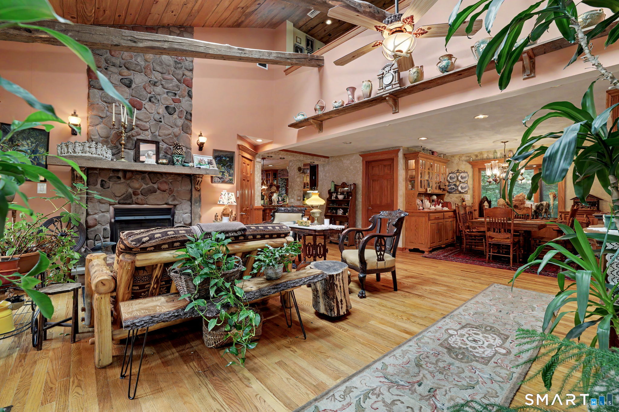 50 Dry Bridge Road Canton CT 06019