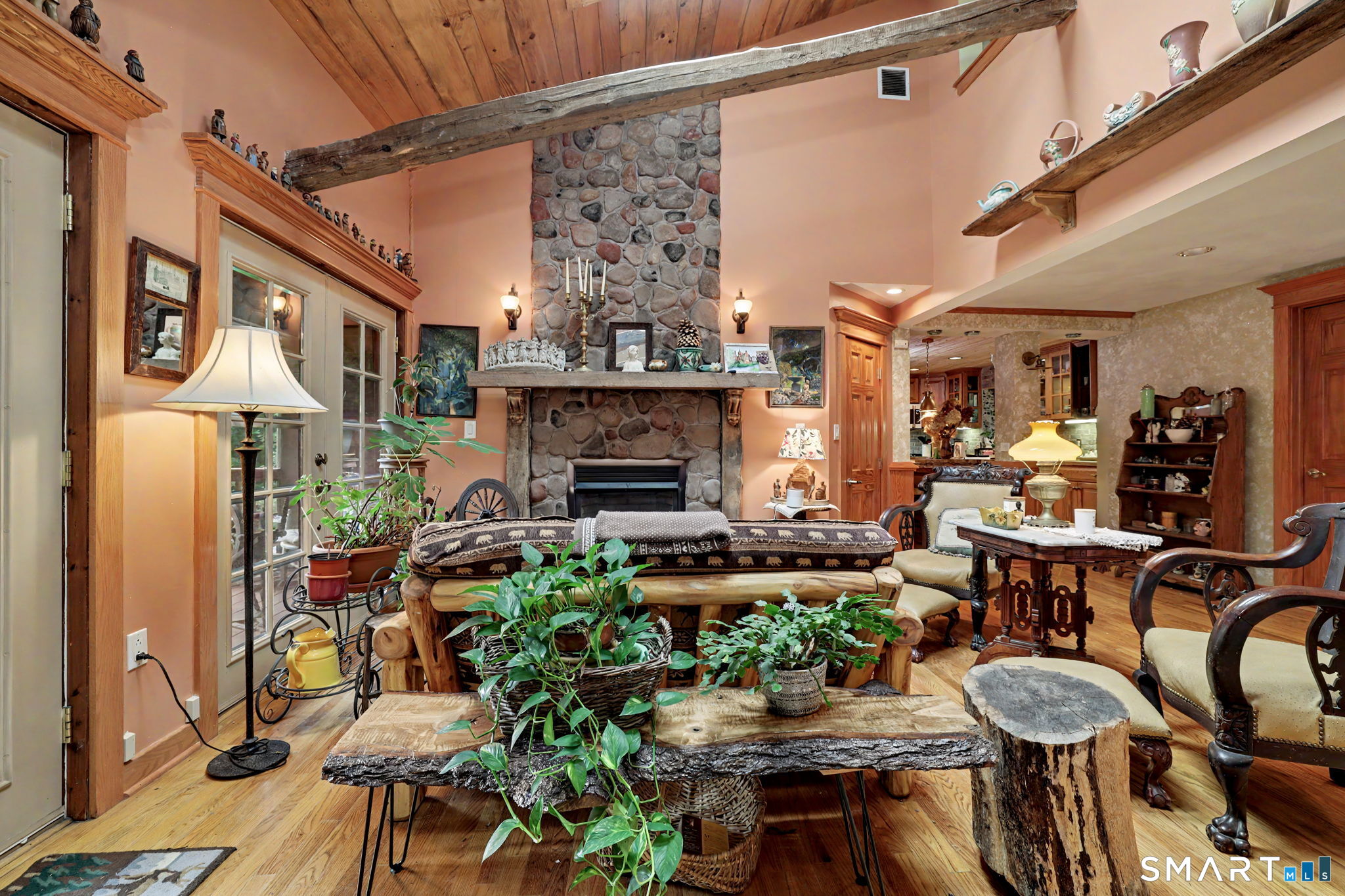 50 Dry Bridge Road Canton CT 06019