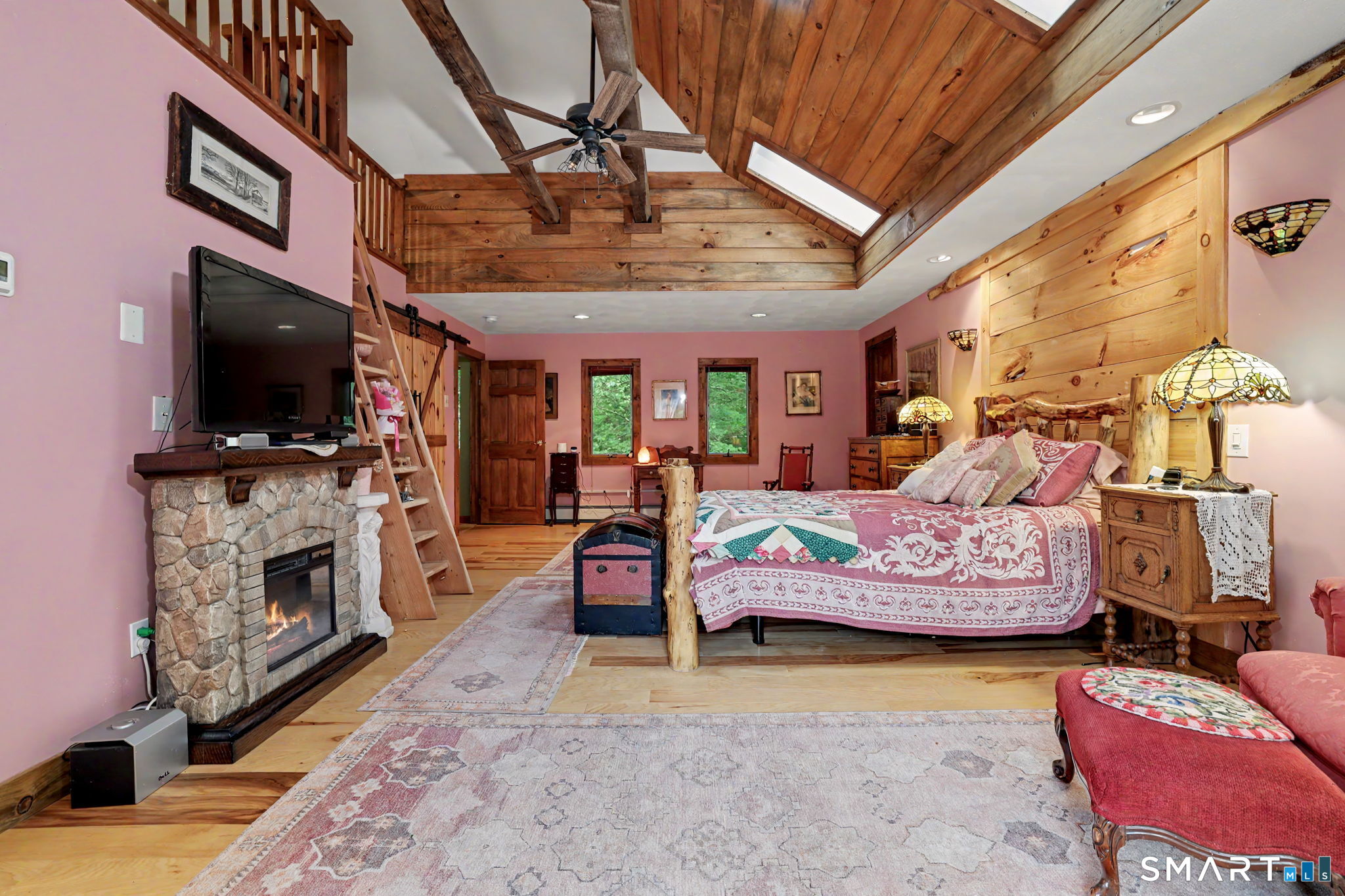 50 Dry Bridge Road Canton CT 06019