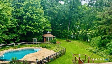 50 Dry Bridge Road Canton CT 06019