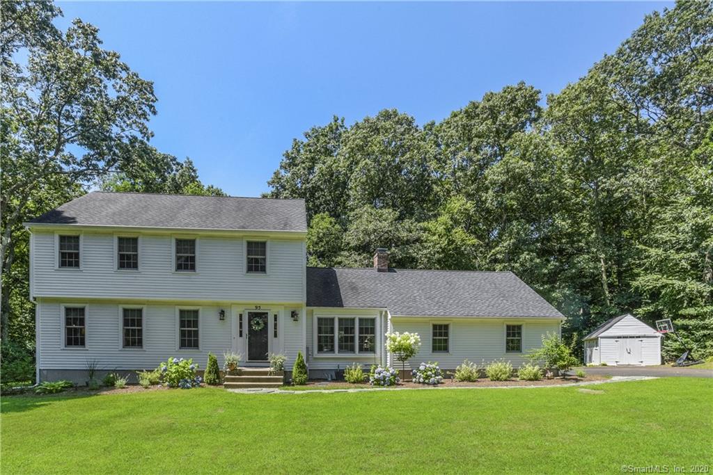 95 Acorn Road Madison CT 06443