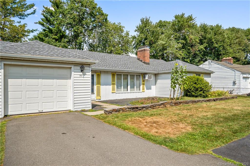 92 Sunset Road Newington CT 06111