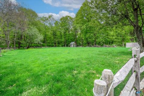 153 Boggs Hill Road Newtown CT 06470