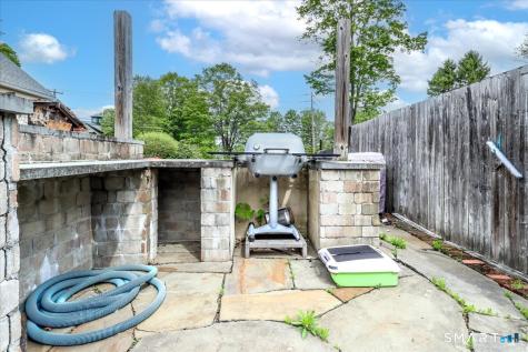 153 Boggs Hill Road Newtown CT 06470