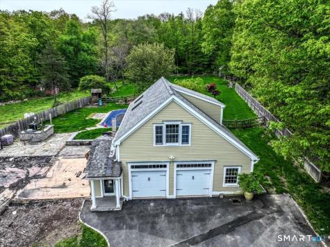 153 Boggs Hill Road Newtown CT 06470