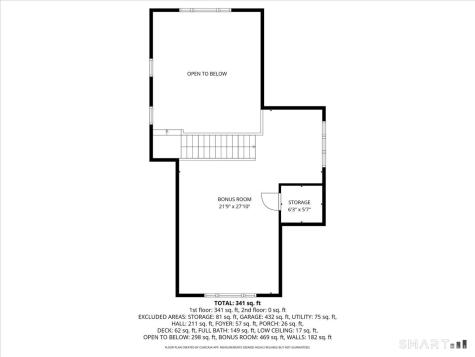 153 Boggs Hill Road Newtown CT 06470