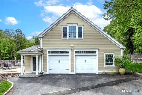 153 Boggs Hill Road Newtown CT 06470