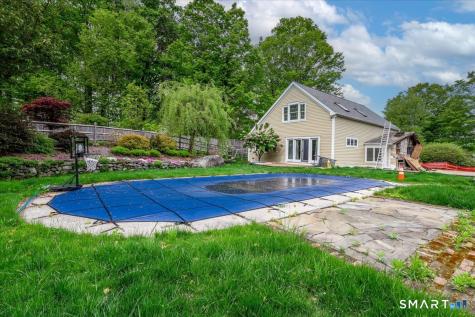 153 Boggs Hill Road Newtown CT 06470