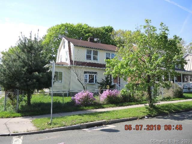 1 Eastview Street Hartford CT 06114