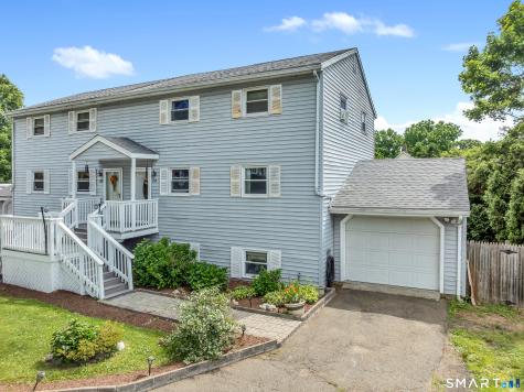 158 Wiklund Avenue Stratford CT 06614